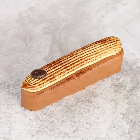 Capuccino, pâtisserie Nektar