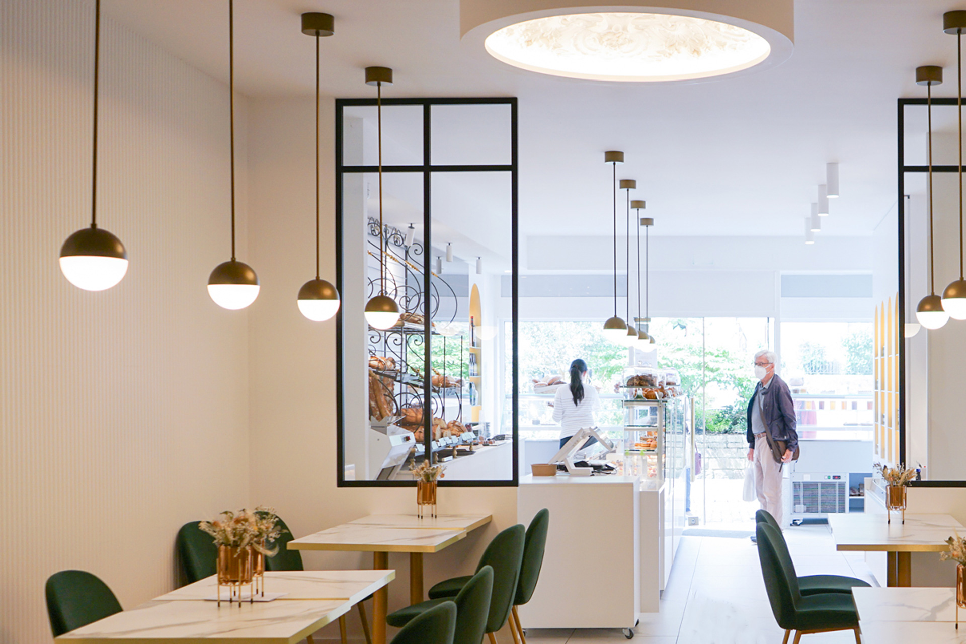 Nektar, boutique Quimper